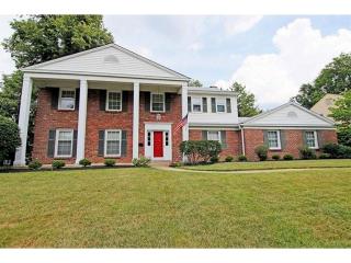 8726 Decima St, Cincinnati, OH 45242-8028