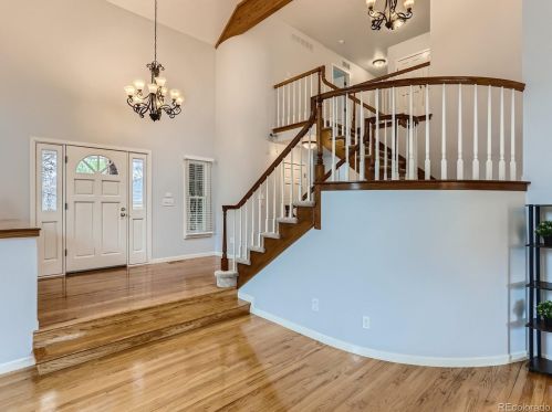 9768 Fair Ln, Englewood CO  80111-5626 exterior