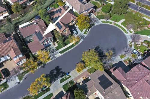 9 Sutherland Dr, San Juan Capistrano, CA 92694-0744