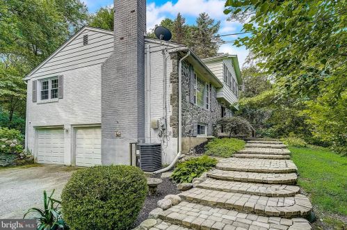 15 Springhouse Ln, Media PA  19063-5212 exterior