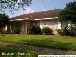5140 Mccormick Ave, Greenwell Springs LA  70739-3424 exterior