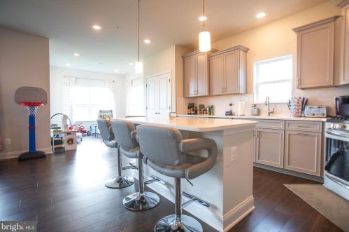 708 Perception Way, Aberdeen MD  21001-3945 exterior