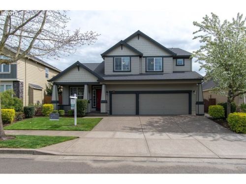 246 Burl St, Newberg, OR 97132-7399