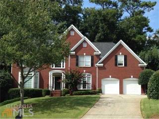 2085 Walnut Creek Xing, Alpharetta, GA 30005-8700
