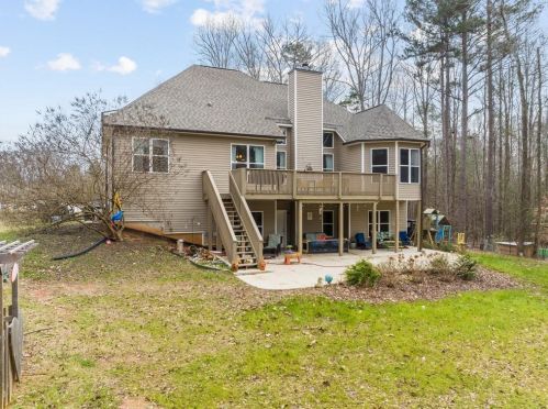 283 Palmer Ct, Jefferson GA  30549-7307 exterior