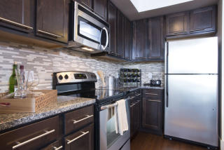 2630 Tanglewilde St, Houston TX  77063-3203 exterior