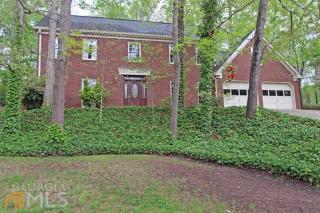 2264 Chimney Swift Cir, Marietta, GA 30062-2882