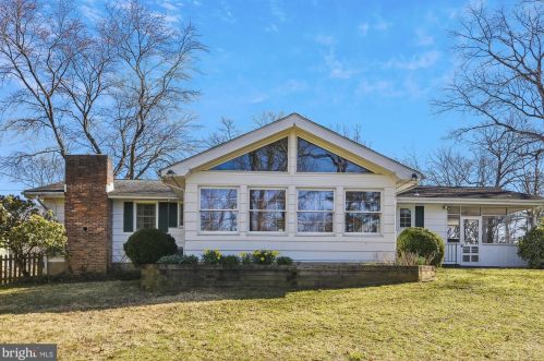 841 Cottonwood Dr, Severna Park, MD 21146-2836