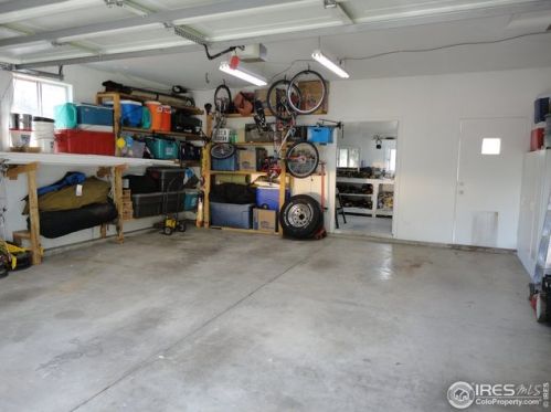 2607 Brookwood Dr, Fort Collins CO  80525-2355 exterior