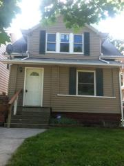 1526 Oak St, Toledo OH  43605-3410 exterior