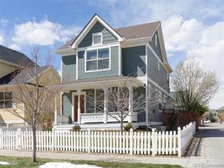 2677 Ulster St, Denver CO  80238-2613 exterior