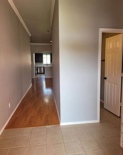 8801 Saranac Trl, Fort Worth TX  76118-7863 exterior