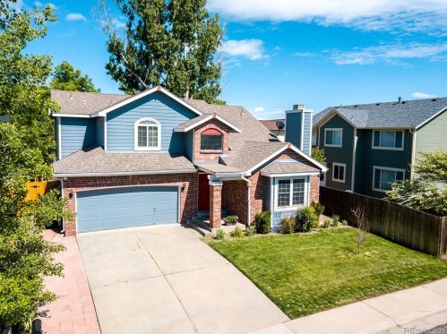 13118 Ash St, Denver, CO 80241-2268