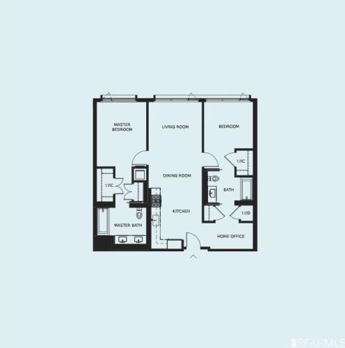 110 Channel St, San Francisco CA  94158-1615 exterior