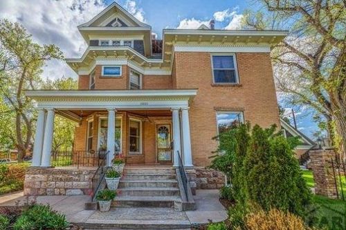 1801 Elizabeth St, Pueblo, CO 81003-4054