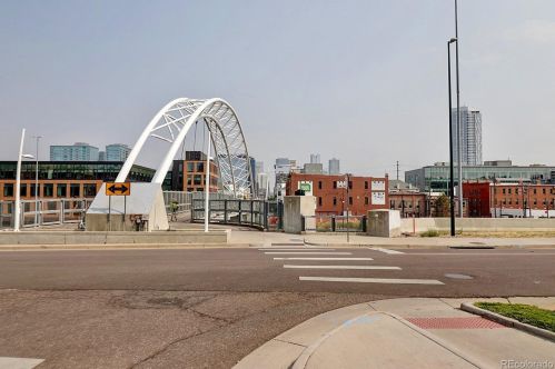 1555 Central St, Denver CO  80211-3920 exterior