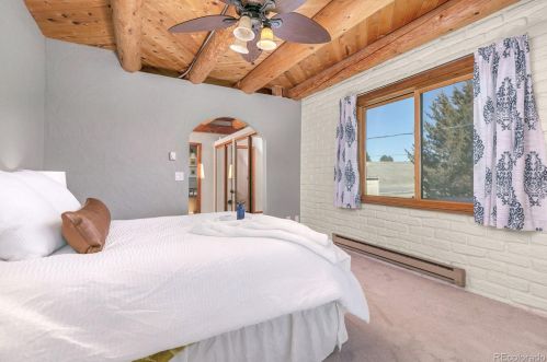 6962 Himalaya Way, Denver CO  80016-1717 exterior