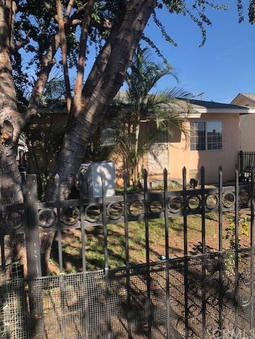 4705 57th St, Bell, CA 90270-3069