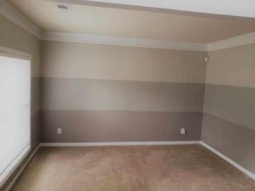 5303 Heyward Pl, Atlanta GA  30349-1252 exterior