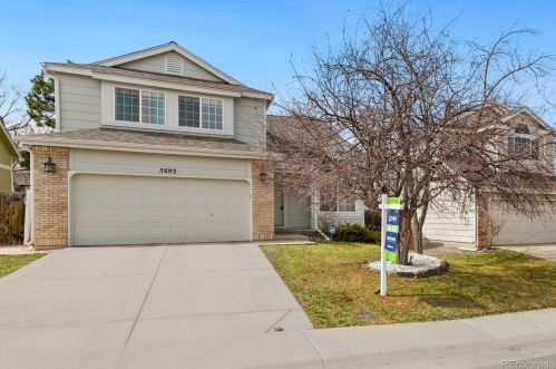 5693 Jericho Way, Denver, CO 80015-3653