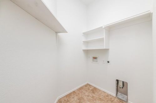 2712 Merry Vw Ln, Fort Worth TX  76120-5655 exterior