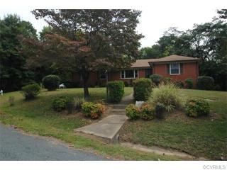 6225 Nicolet Rd, Richmond, VA 23225-2335