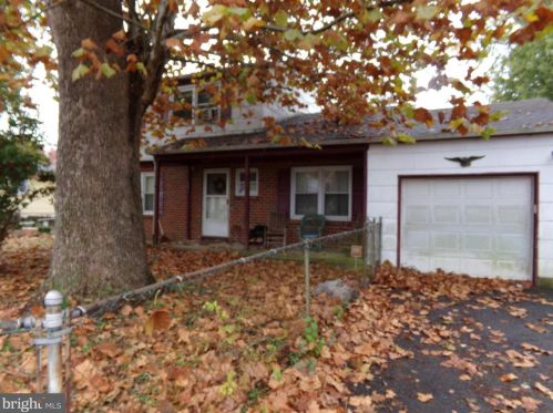 145 Newton St, Browns Mills, NJ 08015-2237
