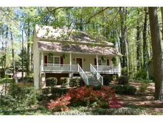 192 Middlesex Ln, Marietta, GA 30064-1730