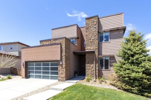 10883 Sedalia Cir, Denver, CO 80022-0665
