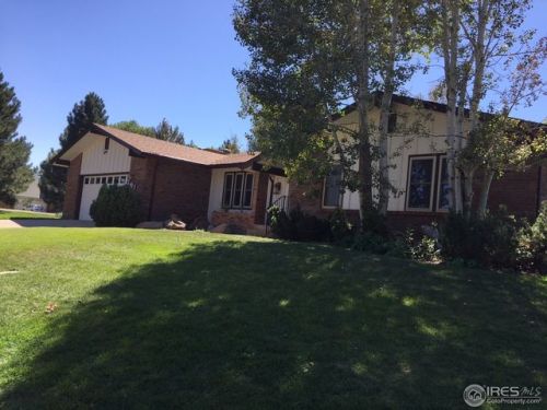 2415 Panorama Dr, Greeley, CO 80634-7728