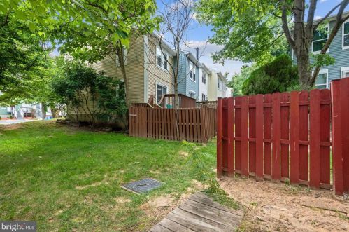 3069 Shepperton Ter, Silver Spring MD 20904-6704 exterior