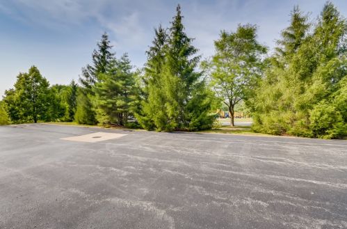 147 Enclave Cir, Lemont IL  60440-3566 exterior