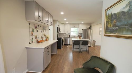 3985 Evans Rd, Atlanta GA  30340-4605 exterior