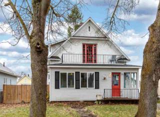 813 York Ave, Spokane, WA 99205-3366