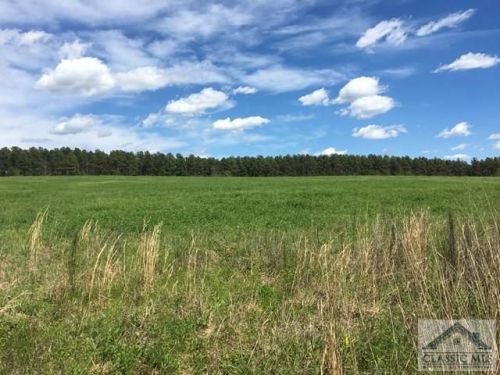 2121 Crawford Smithonia Rd, Colbert, GA 30628-1611