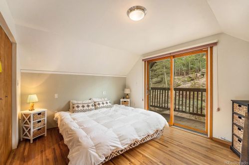 10387 Horizon View Dr, Morrison CO  80465-2338 exterior