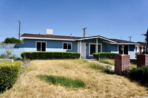 15848 Rexroth St, Mojave, CA 93501-1336