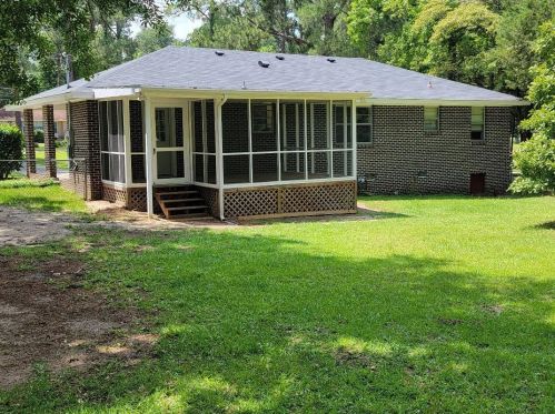 505 4th St, Shell Bluff, GA 30830-1514