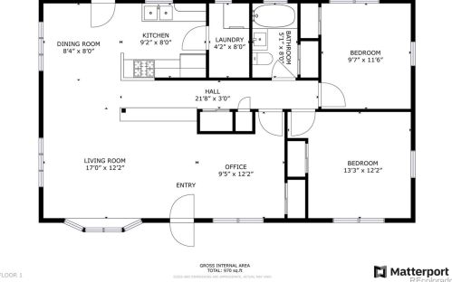 365 31st St, Boulder CO  80305-3404 exterior