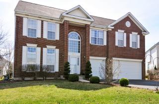 1369 Brentwood Trl, Lemont, IL 60490-4949