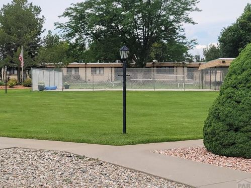 44 Regency Blvd, Pueblo CO  81005-1830 exterior