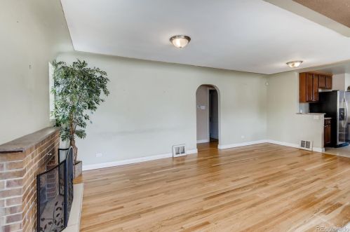 1812 Hazel Ct, Denver, CO 80219-4622