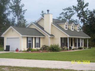16133 Old Post Rd, Waynesville, GA 31566-4662