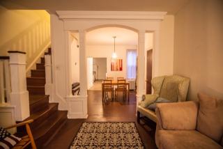 600 12th St, Philadelphia PA  19147-1802 exterior