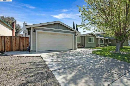 3669 Virgin Islands Ct, Pleasanton, CA 94588-5228