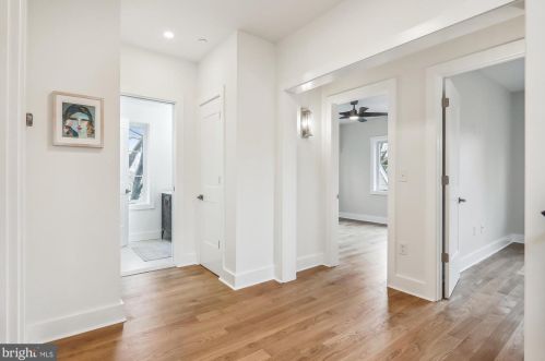 106 Geneva Ave, Silver Spring MD  20910-5105 exterior