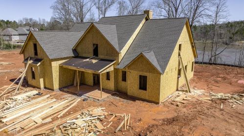 7279 Brockton Rd, Nicholson, GA 30565-2038