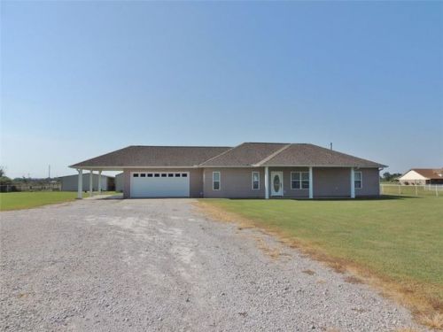 466908 Highway 101, Sallisaw, OK 74955-7367