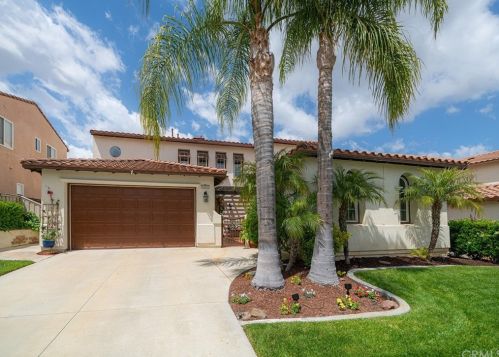 45815 Corte Carmello, Temecula, CA 92592-1280