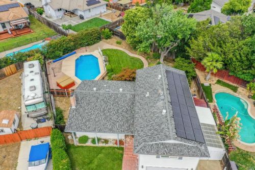 831 Corte Malaga, Vacaville, CA 95688-2030